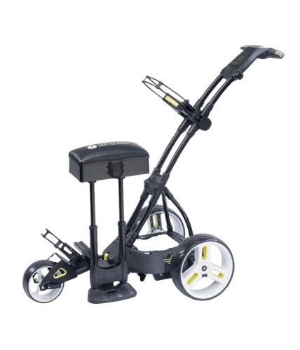 Motocaddy M Chaise de luxe